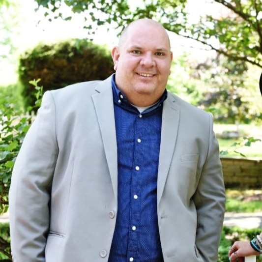 Ty Colucci, Managing Broker at DeHoff Realtors in North Canton, Ohio