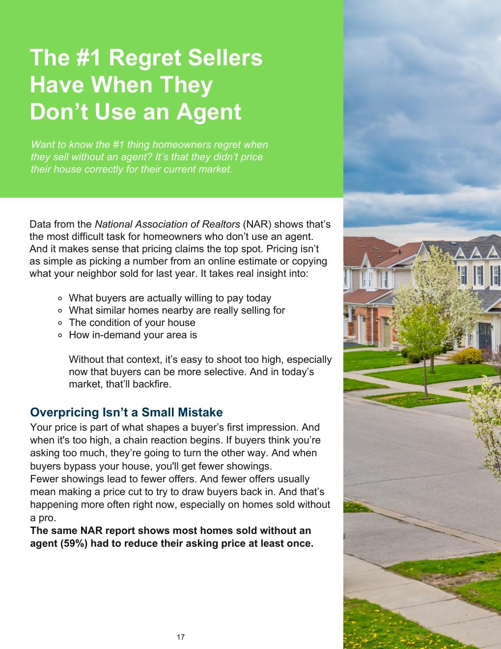 Spring 2026 · Seller's Edition — page 17 of 20