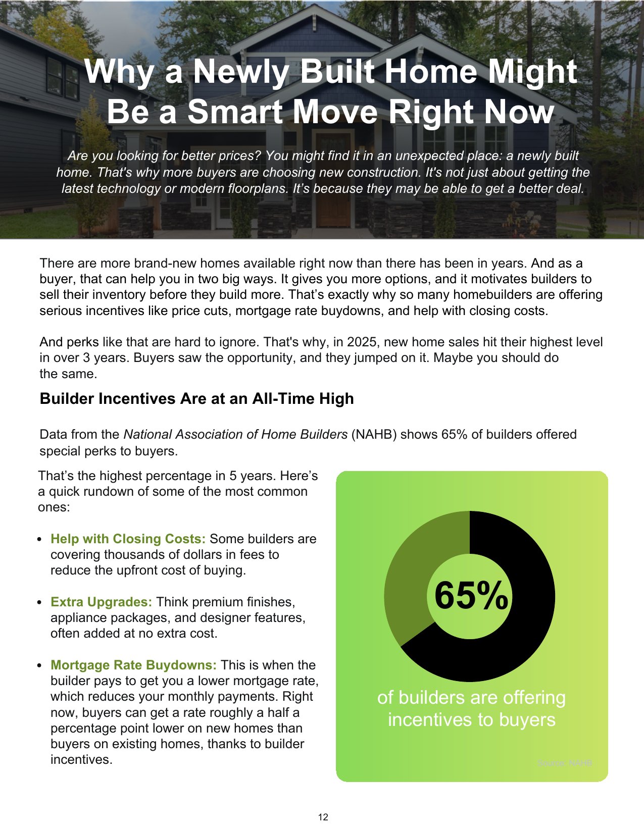 Spring 2026 · Buyer's Edition — page 12 of 20